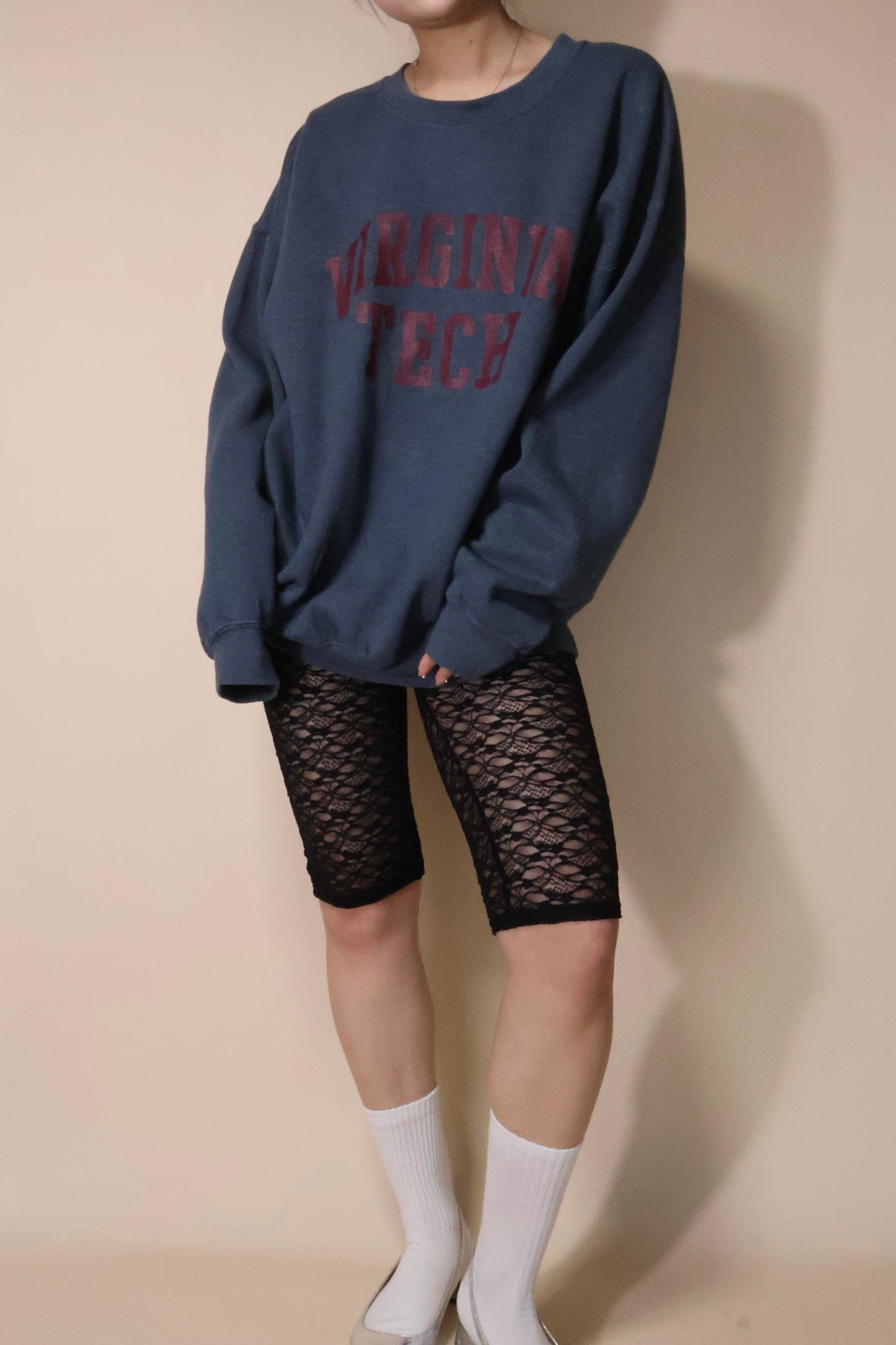 logo sweat #kn12