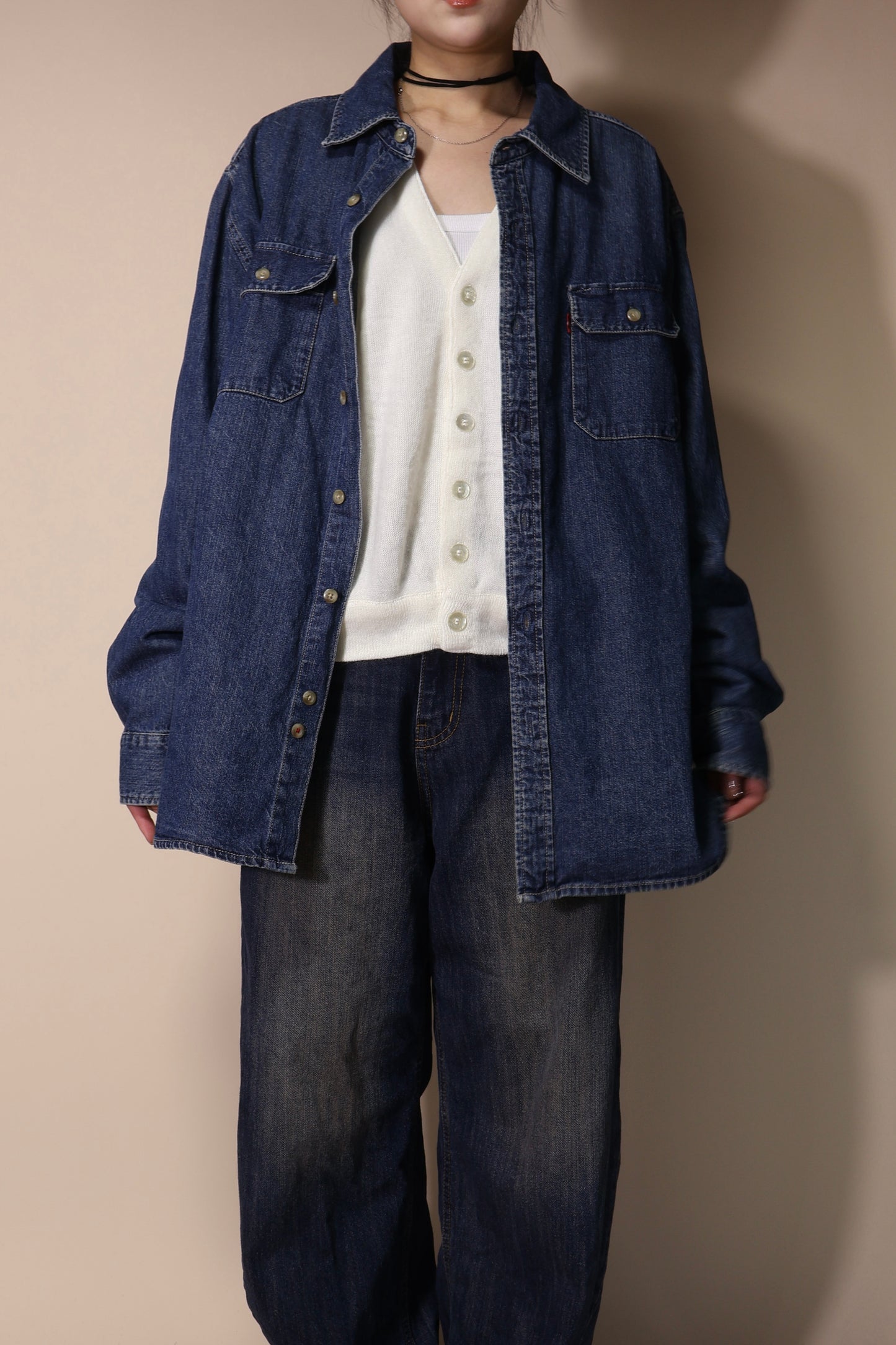 light cardigan #kn03
