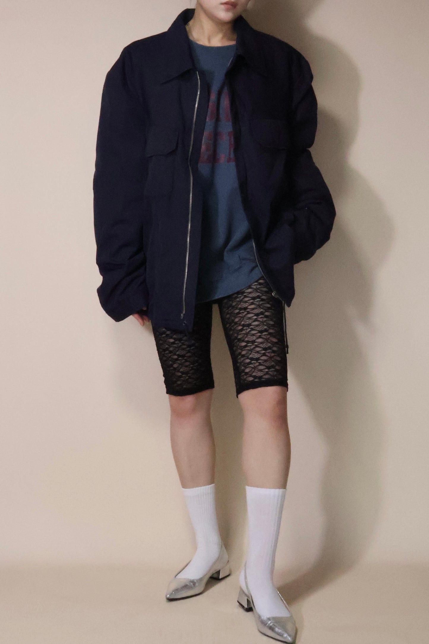 work uniform outer #kn01