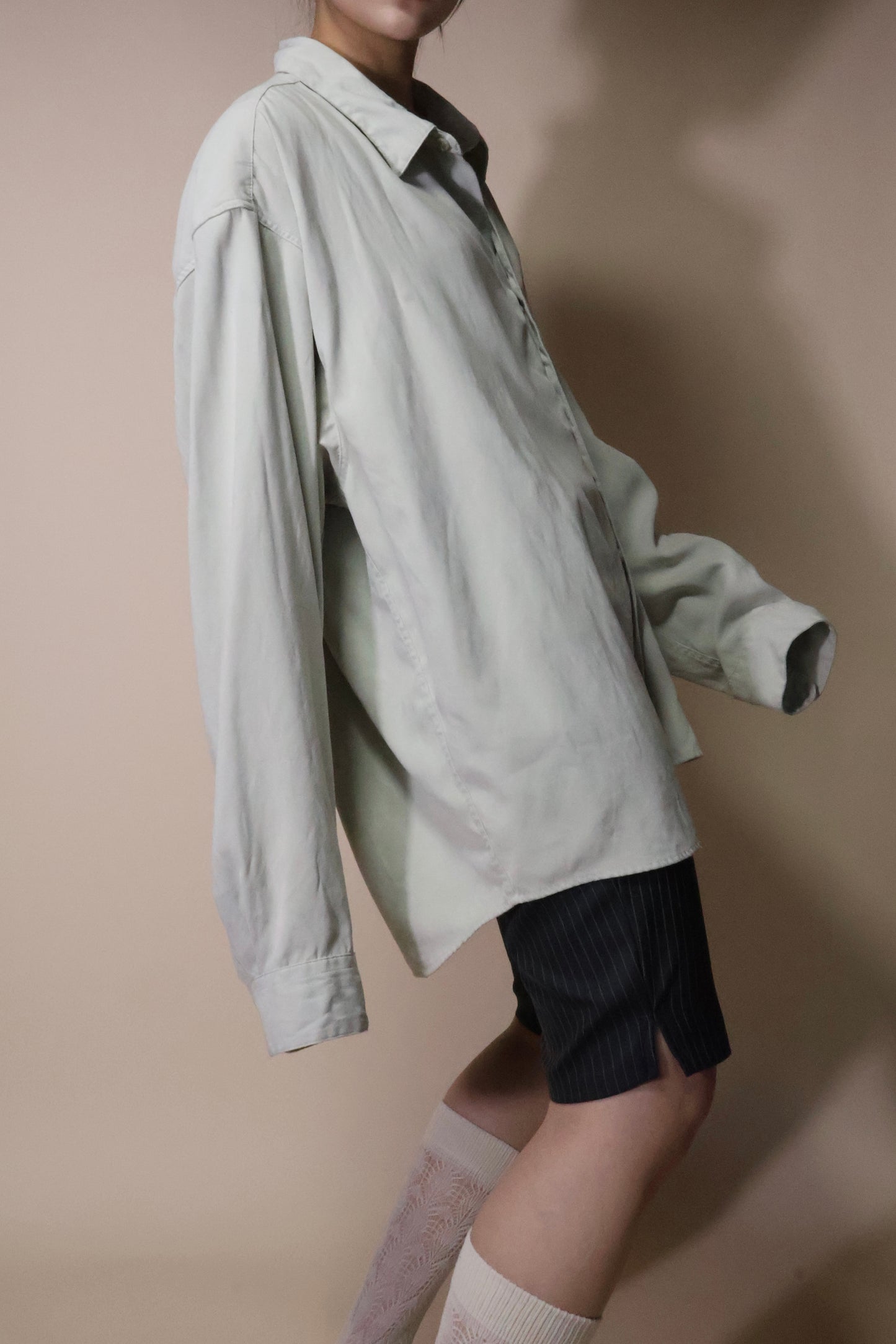 lightcolor shirt #kn04