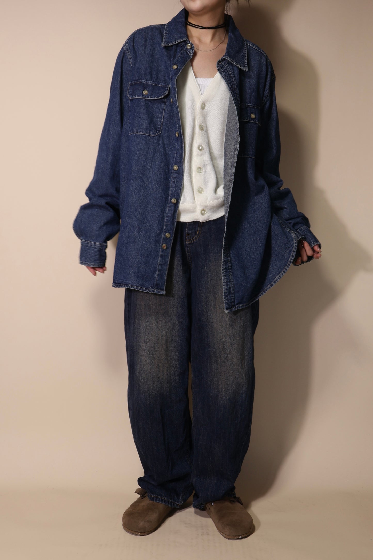 Levi's shirt #kn02