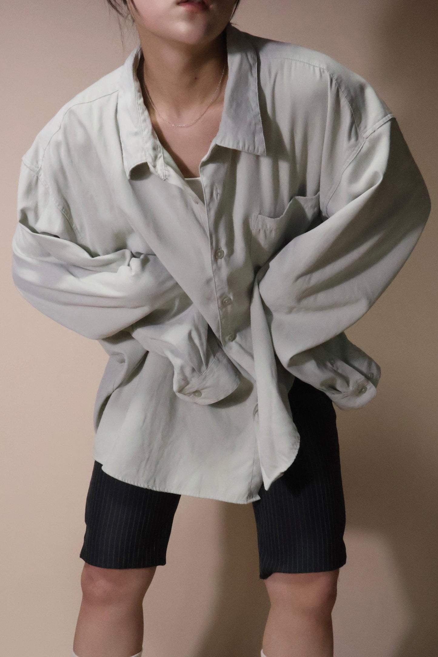 lightcolor shirt #kn04