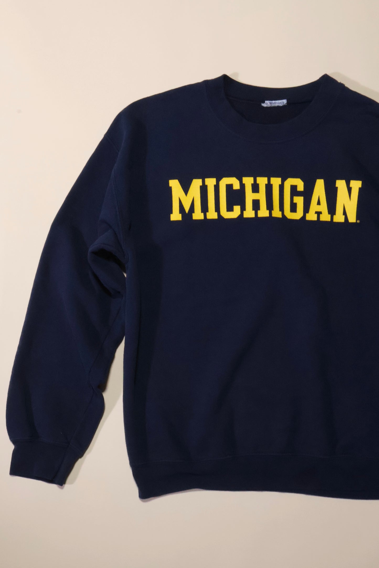 michigan sweat #kn14