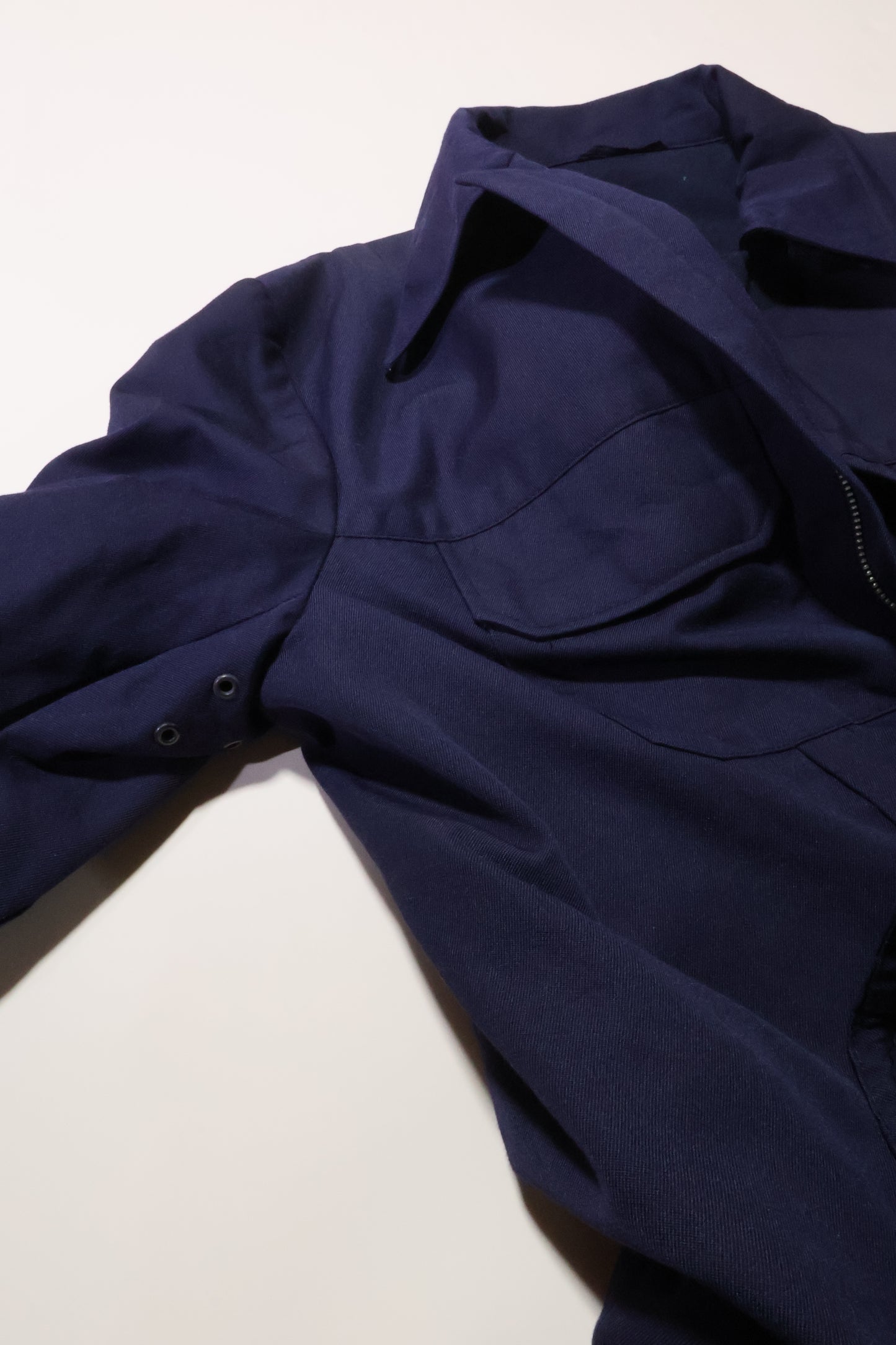 work uniform outer #kn01