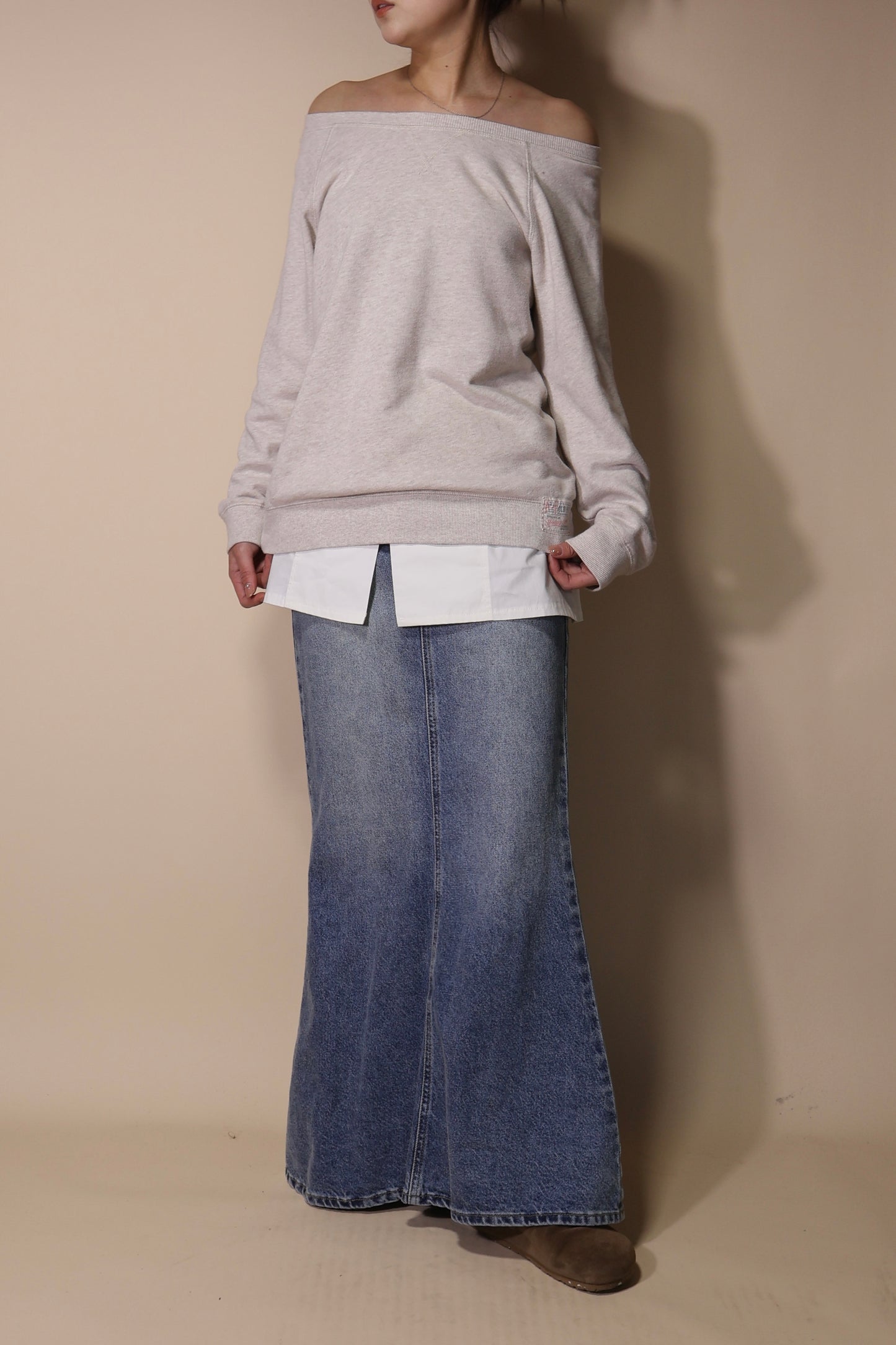 old navy sweat #kn15