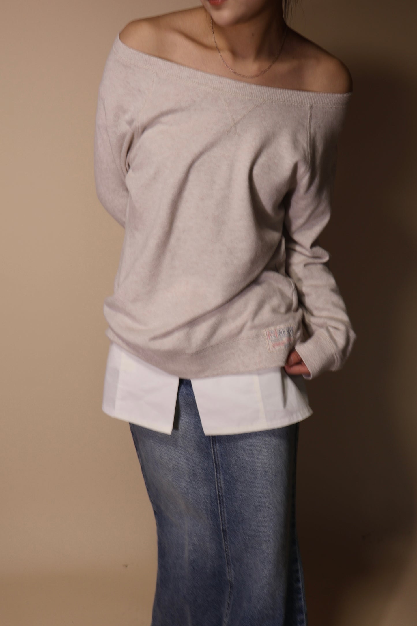 old navy sweat #kn15