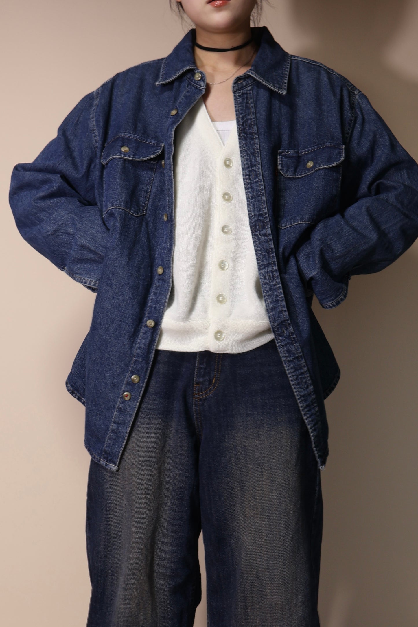 Levi's shirt #kn02