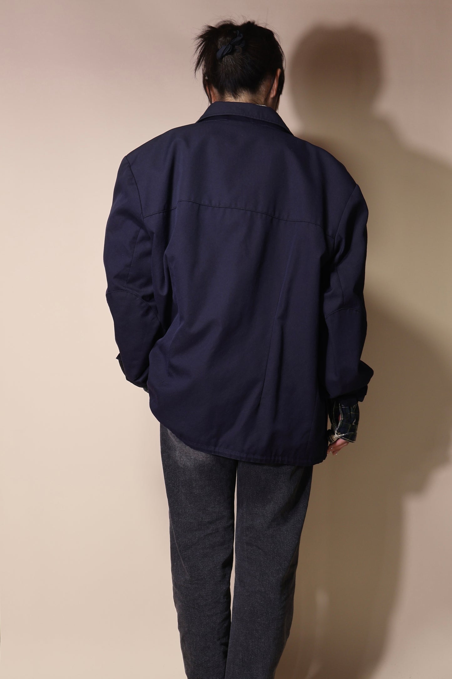 work uniform outer #kn01