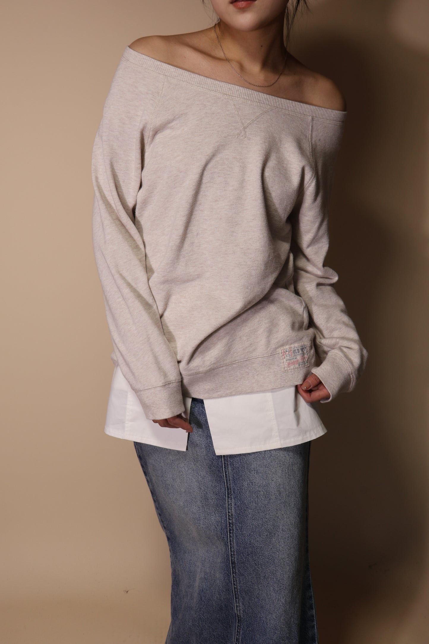 old navy sweat #kn15